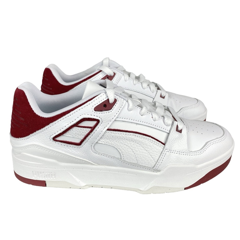 Puma slipstream low men’s shoes sneakers size 11.5